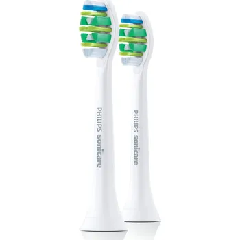 Náhradní hlavice k elektrickému kartáčku Philips Sonicare Intercare HX9002/07