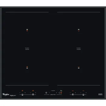 Varná deska Whirlpool ACM 868/BA/IXL