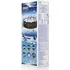 Bazén Bestway bazén s konstrukcí 366 x 100 cm Rattan s kartušovou filtrací