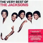 The Very Best of the The Jacksons – The…