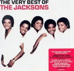 The Very Best of the The Jacksons – The…