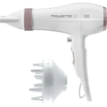 Fén Recenze Rowenta CV6065F0