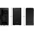 PC skříň Be quiet! Pure Base 600 Window Black 