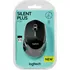 Myš Logitech Wireless M330 Silent Plus (910-004909)