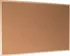 Tabule korková s dřevěným rámem 60 x 80 cm