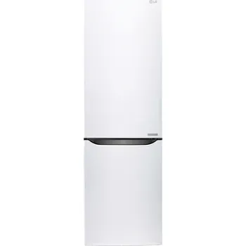 Lednice LG GBB59SWJZS 