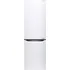 Lednice LG GBB59SWJZS 