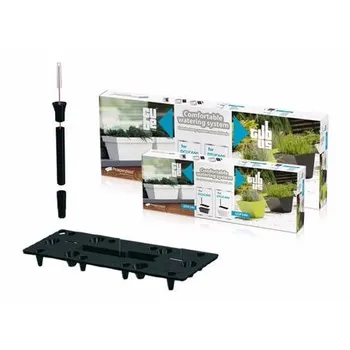 Kaxl IZSP340 zavlažovací systém pro květináče Cube a Tubus