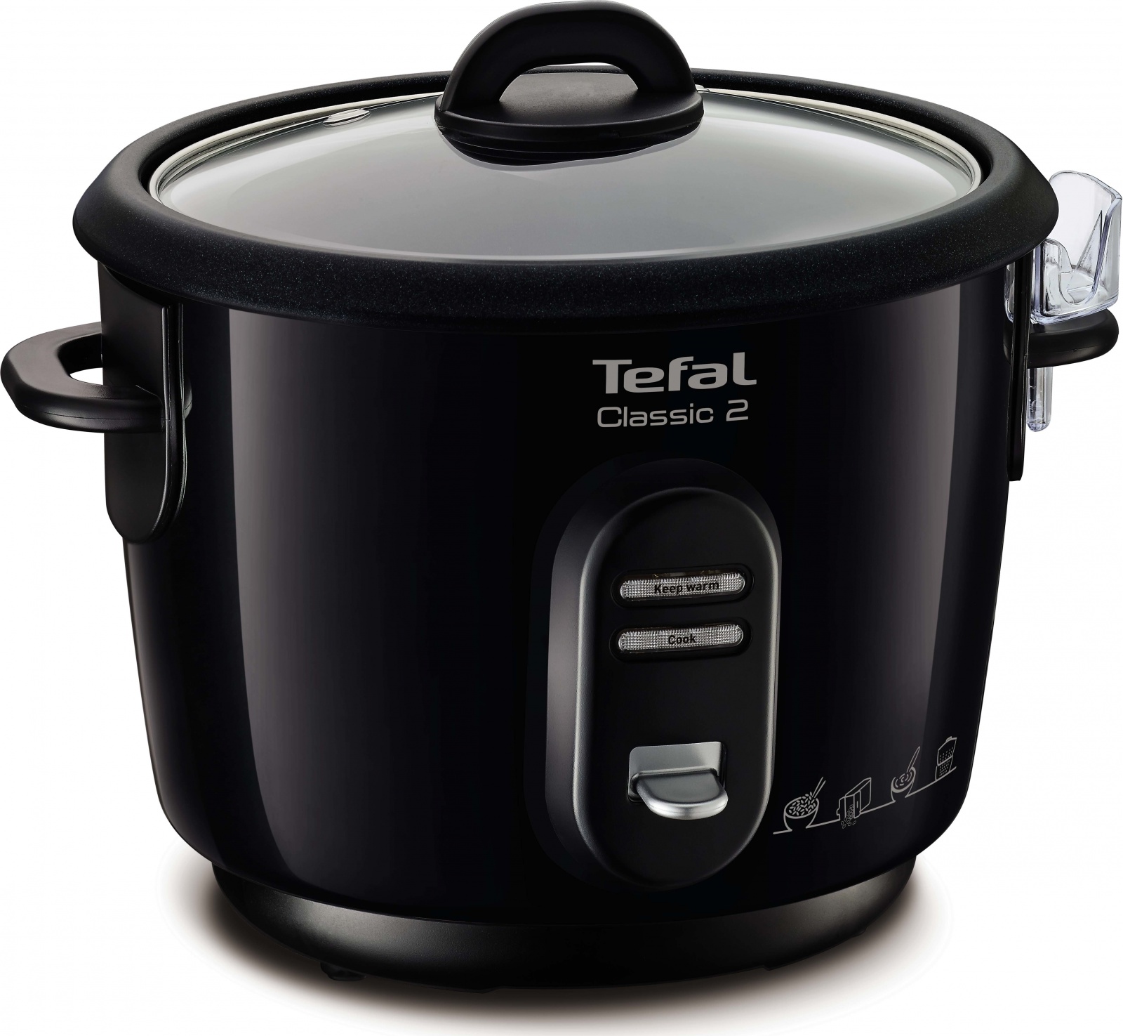 Tefal RK102811 od 1 019 Kč - Zboží.cz