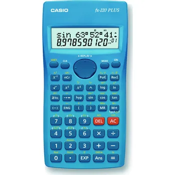 Casio FX-220 Plus