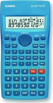 Kalkulačka Casio FX-220 Plus