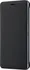 Pouzdro na mobilní telefon Sony SCSH50 Style Stand pro Sony Xperia XZ2 Compact černé
