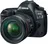 digitální zrcadlovka Canon EOS 5D Mark IV