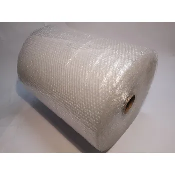 Obalový materiál Obaly s.r.o. Folie bublinková š 0,5m+d 100mb