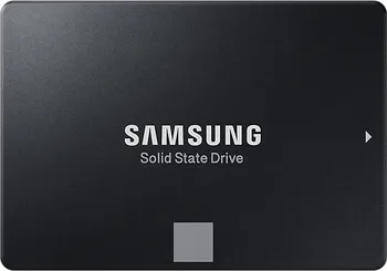 SSD disk Samsung 860 EVO 500 GB (MZ-76E500B/EU)