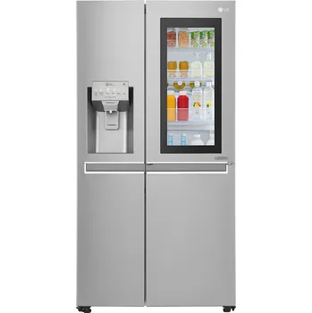 Lednice LG GSX961NEAZ