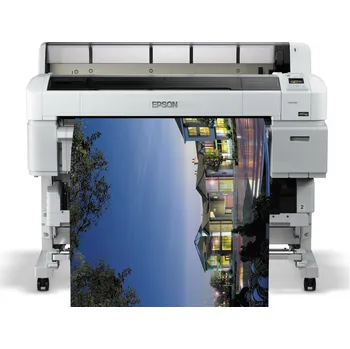 Tiskárna Epson SureColor SC-T5200D