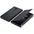 Pouzdro na mobilní telefon Sony Style Cover Flip SCSH20 pro Xperia XA2 Ultra černné