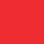 Sapho Unicolor Rojo 16456