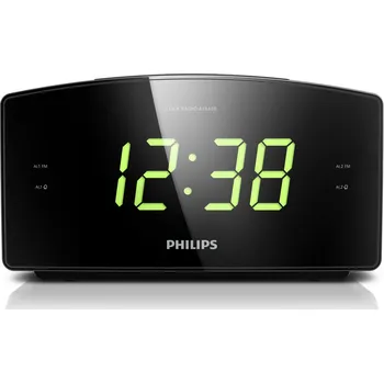 Radiobudík Philips AJ3400 černý