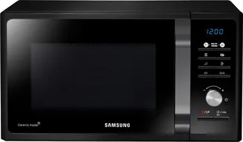 Mikrovlnná trouba Samsung MG23F301TAK