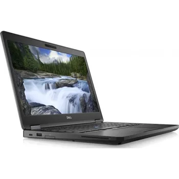 Notebook DELL Latitude 5490 (Spec1-5490-002)