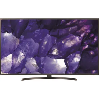 Televizor LG 55" LED (55UK6400PLF)