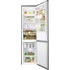 Lednice LG GBB60DSMFS