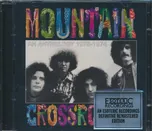 Crossroader - Mountain [CD]