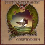 Gone to Earth - Barclay James Harvest [CD + 3DVD] (box set)