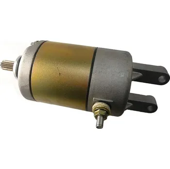 Startér Originální startér na čtyřkolky Linhai 260/300/400