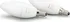 Žárovka Philips Hue White and Color Ambiance 2 x E14 B39 6,5W