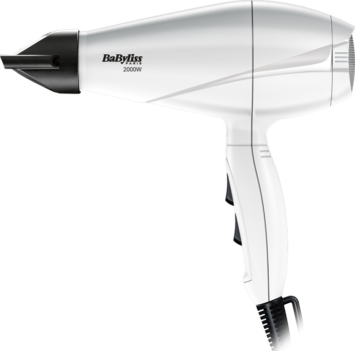 BaByliss 6604WE - Zbozi.cz