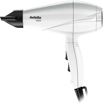 BaByliss 6604WE Fén BaByliss 6604WE