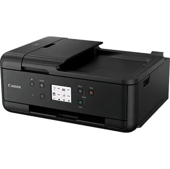 Tiskárna Canon Pixma TR7550