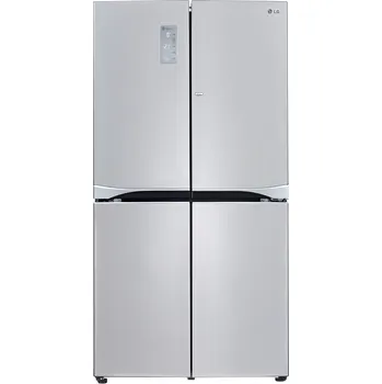 LG GMM916NSHV Lednice LG GMM916NSHV