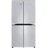 Lednice LG GMM916NSHV