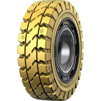 Pneu pro těžký stroj Continental TIRE 5.00-8 CSEASY SC20 CLEAN