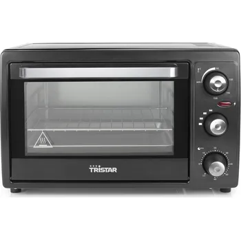 Vestavná trouba Tristar OV-1436