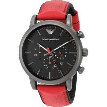 Hodinky Emporio Armani Luigi AR1971