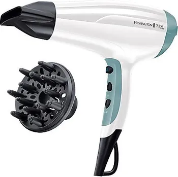 Fén Remington D5216 E51 Shine Therapy Dryer