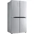 Lednice LG GMM916NSHV