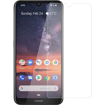 Tvrzené sklo TVC Glass Shield pro Nokia 3.2 Krytí displeje: Nekryje celý displej