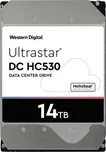 Western Digital Ultrastar 14 TB…