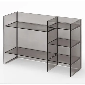 Koupelnový nábytek Laufen Kartell by Laufen Sound-Rack (H3893310850001)