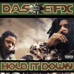 Hold It Down - Das EFX [LP]