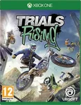 Trials Rising Xbox One