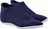 Leguano Bosoboty sneaker modré, 38-39