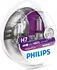 Autožárovka Philips H7 VisionPlus (12972VPS2)