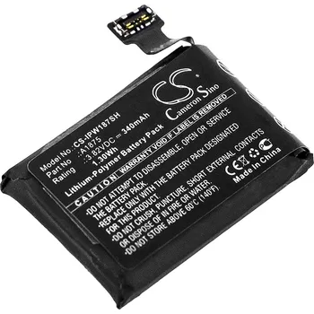 Příslušenství pro notebook Baterie Cameron Sino CS-IPW187SH za Apple A1875 - neoriginální